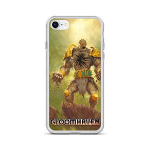 Cragheart (GH 1st Edition) iPhone Case