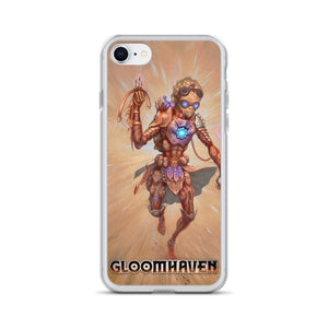 Tinkerer (GH 1st Edition) iPhone Case