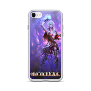 Spellweaver (GH 1st Edition) iPhone Case