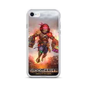 Demolitionist iPhone Case