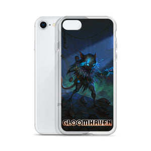 Mindthief (GH 1st Edition) iPhone Case