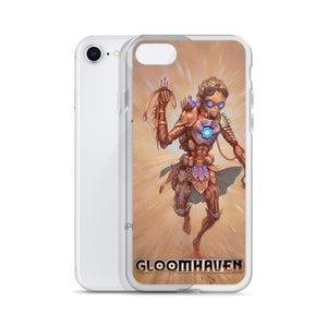 Tinkerer (GH 1st Edition) iPhone Case