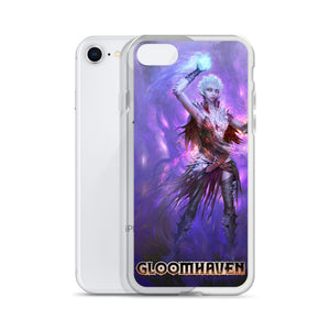 Spellweaver (GH 1st Edition) iPhone Case