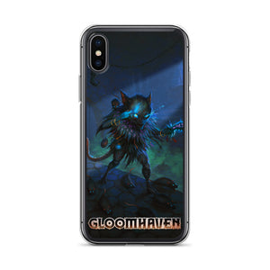 Mindthief (GH 1st Edition) iPhone Case