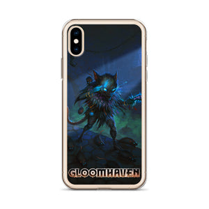 Mindthief (GH 1st Edition) iPhone Case