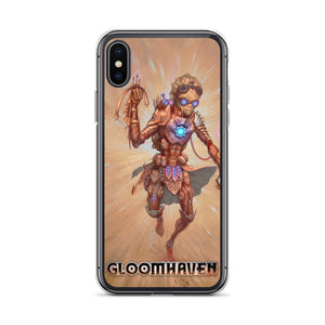 Tinkerer (GH 1st Edition) iPhone Case