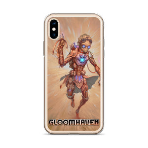 Tinkerer (GH 1st Edition) iPhone Case