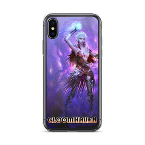 Spellweaver (GH 1st Edition) iPhone Case