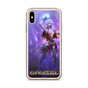 Spellweaver (GH 1st Edition) iPhone Case