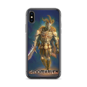 Bruiser (GH 1st Edition) iPhone Case