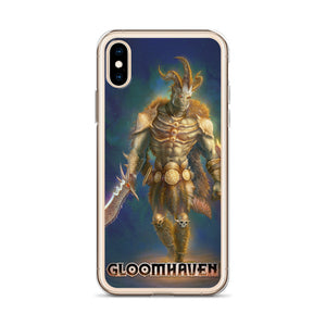 Bruiser (GH 1st Edition) iPhone Case