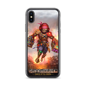 Demolitionist iPhone Case