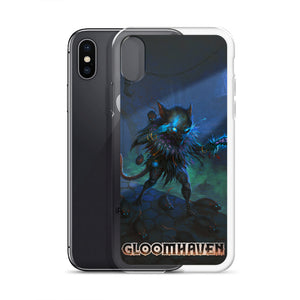 Mindthief (GH 1st Edition) iPhone Case