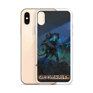 Mindthief (GH 1st Edition) iPhone Case