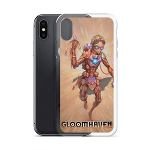 Tinkerer (GH 1st Edition) iPhone Case