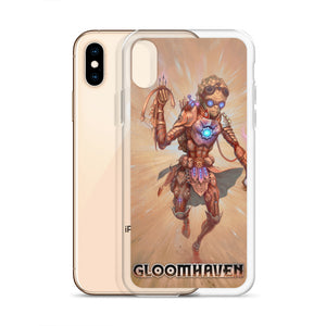 Tinkerer (GH 1st Edition) iPhone Case