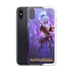 Spellweaver (GH 1st Edition) iPhone Case