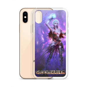 Spellweaver (GH 1st Edition) iPhone Case