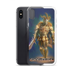 Bruiser (GH 1st Edition) iPhone Case