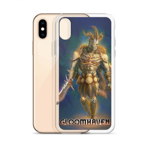 Bruiser (GH 1st Edition) iPhone Case