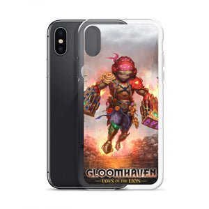 Demolitionist iPhone Case