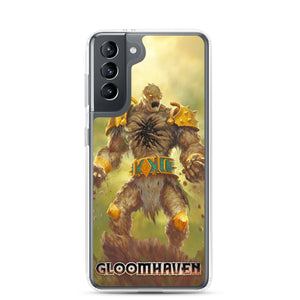 Cragheart (GH 1st Edition) Samsung Case