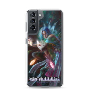 Diviner Samsung Case