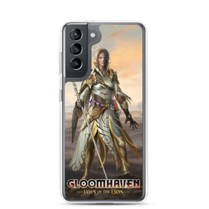 Voidwarden Samsung Case