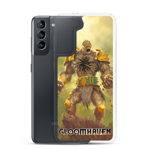 Cragheart (GH 1st Edition) Samsung Case