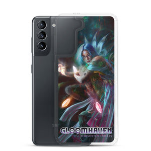 Diviner Samsung Case