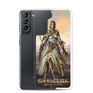 Voidwarden Samsung Case