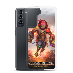 Demolitionist Samsung Case