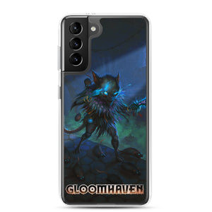 Mindthief (GH 1st Edition) Samsung Case