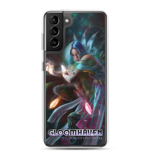 Diviner Samsung Case