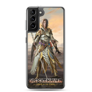 Voidwarden Samsung Case