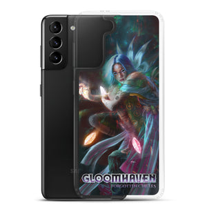 Diviner Samsung Case