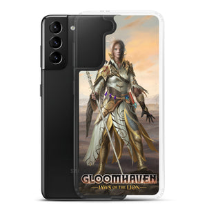 Voidwarden Samsung Case