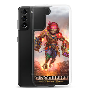 Demolitionist Samsung Case