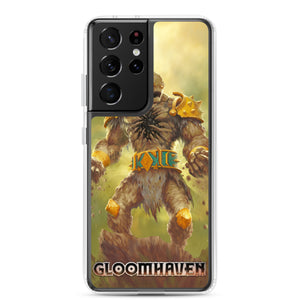 Cragheart (GH 1st Edition) Samsung Case