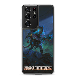 Mindthief (GH 1st Edition) Samsung Case