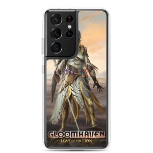 Voidwarden Samsung Case