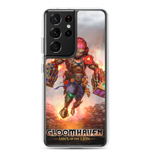 Demolitionist Samsung Case