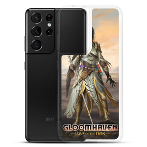 Voidwarden Samsung Case