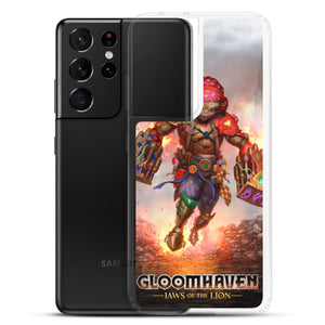 Demolitionist Samsung Case