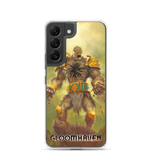 Cragheart (GH 1st Edition) Samsung Case