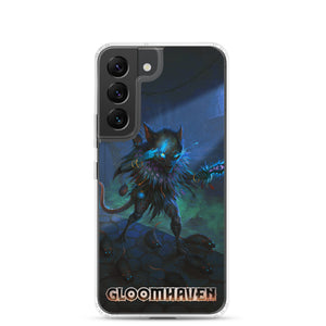 Mindthief (GH 1st Edition) Samsung Case