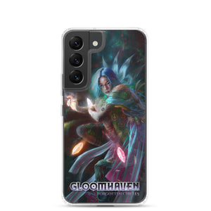 Diviner Samsung Case