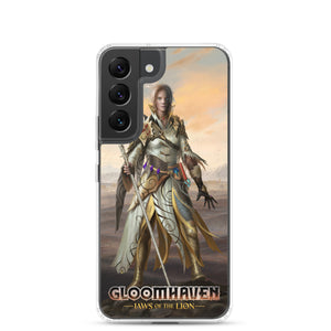 Voidwarden Samsung Case