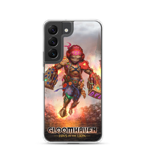 Demolitionist Samsung Case