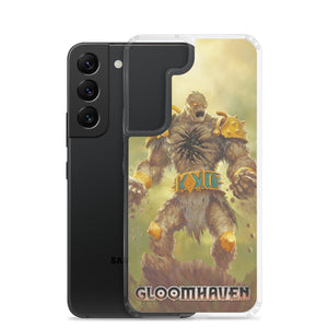 Cragheart (GH 1st Edition) Samsung Case